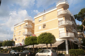 Residence Riva Gaia, Terracina